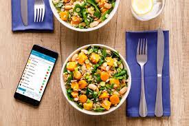 The 5 Best Apps for Maintaining a Low FODMAP Diet